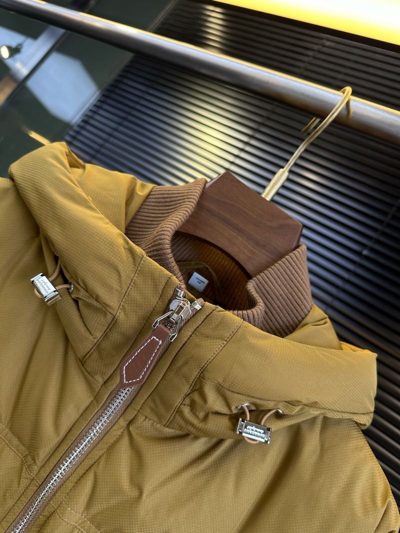 Burberry Down Jackets